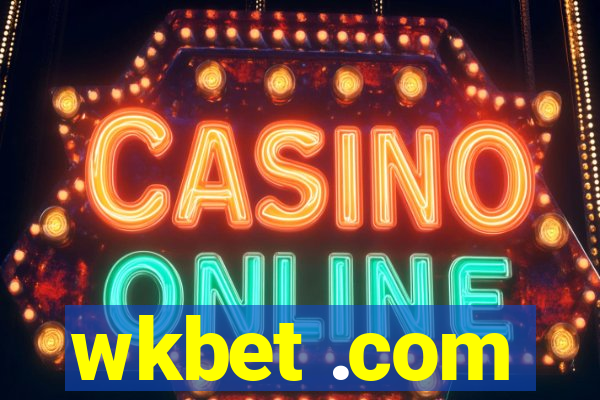 wkbet .com